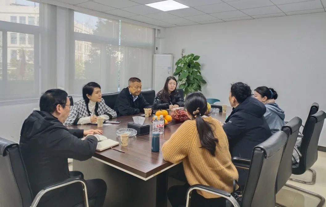 湖南江海與軍工制造行業(yè)客戶共筑品質(zhì)合作新高地！